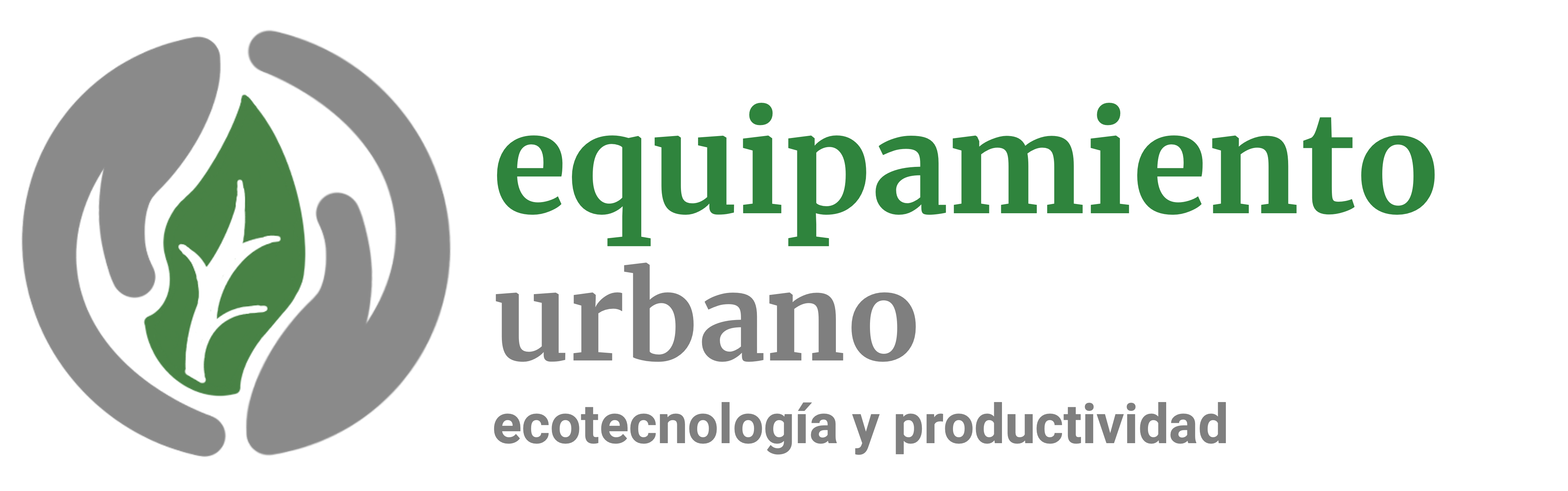EQUIPAMIENTO URBANO - PERU