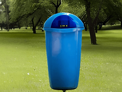 Papelera Berna