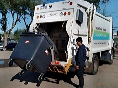 Papelera Berna