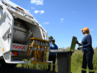 Papelera Berna