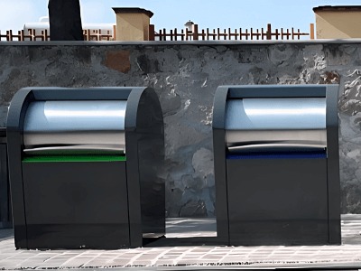 CARGA TRASERA