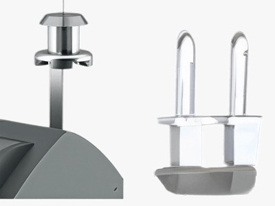 Carga Vertical