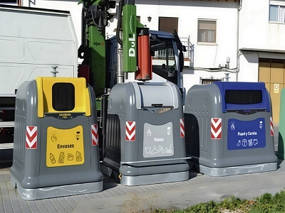 Carga Vertical