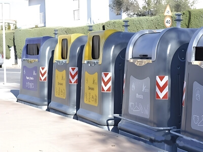 Carga Vertical
